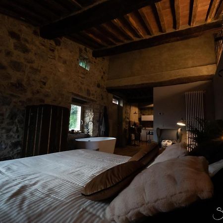 Divo Little Boutique Home Montemassi ภายนอก รูปภาพ