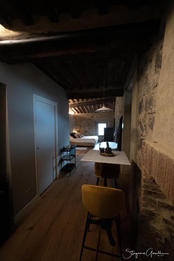 Divo Little Boutique Home Montemassi ภายนอก รูปภาพ
