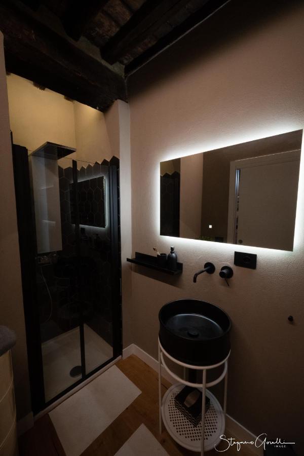 Divo Little Boutique Home Montemassi ภายนอก รูปภาพ