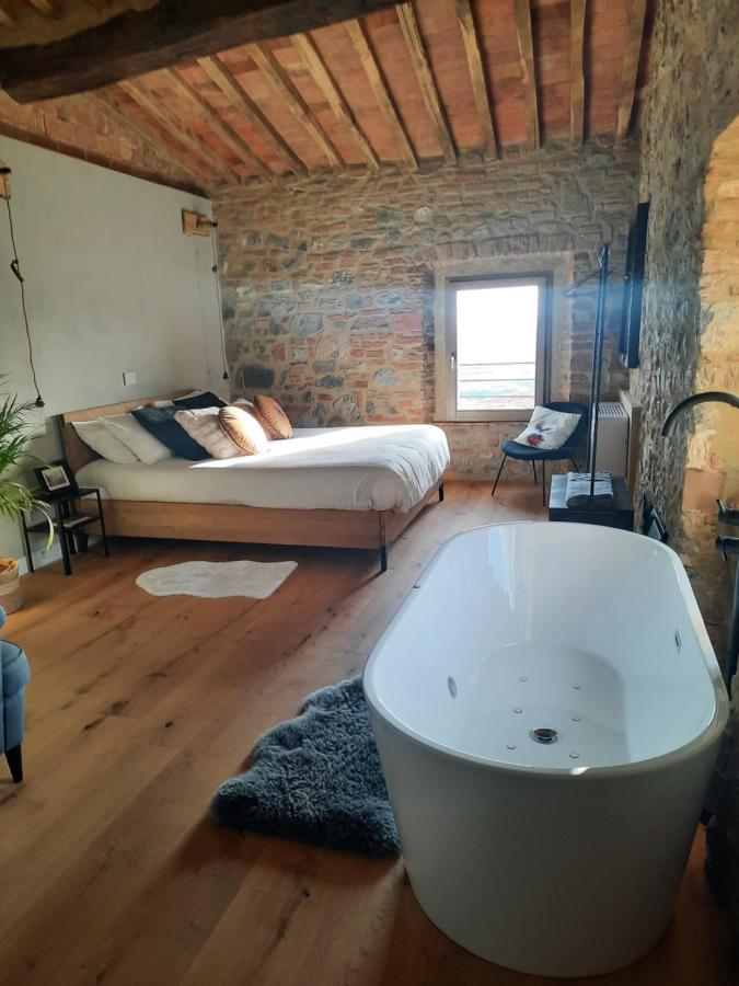 Divo Little Boutique Home Montemassi ภายนอก รูปภาพ